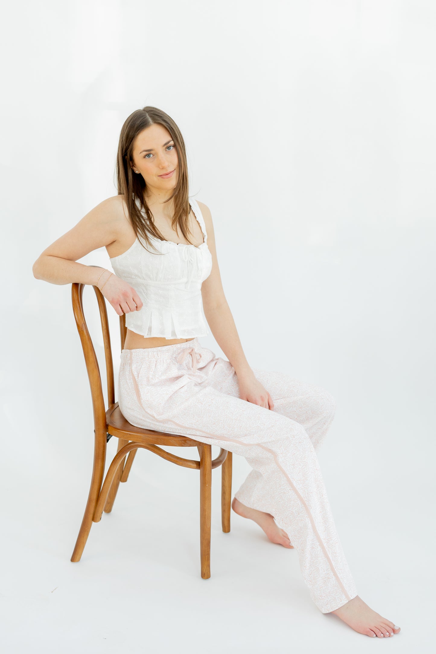 The Signature Lounge Pant