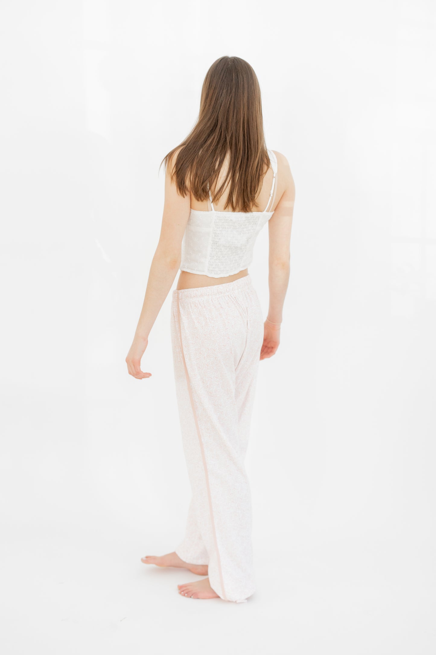 The Signature Lounge Pant