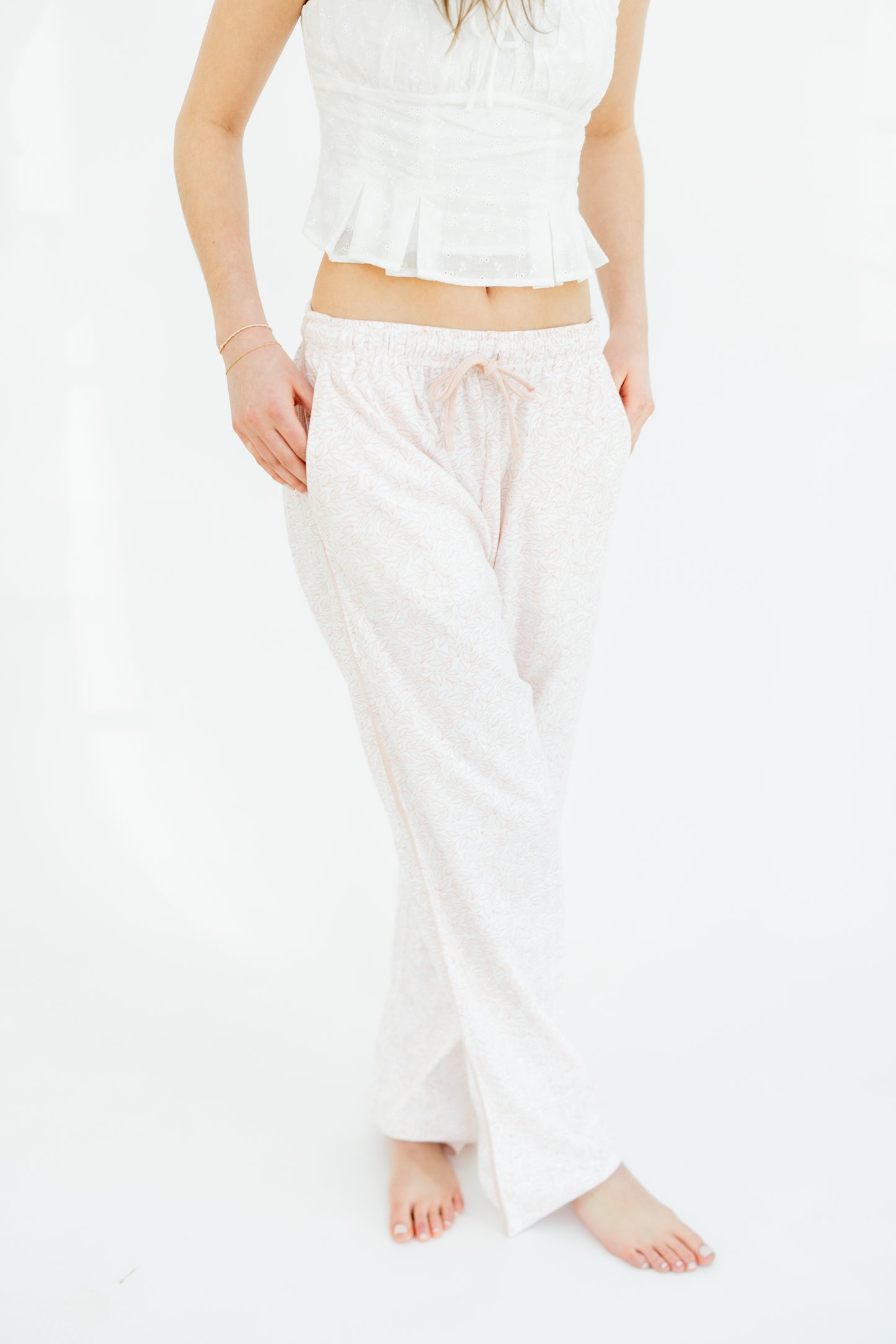 The Signature Lounge Pant
