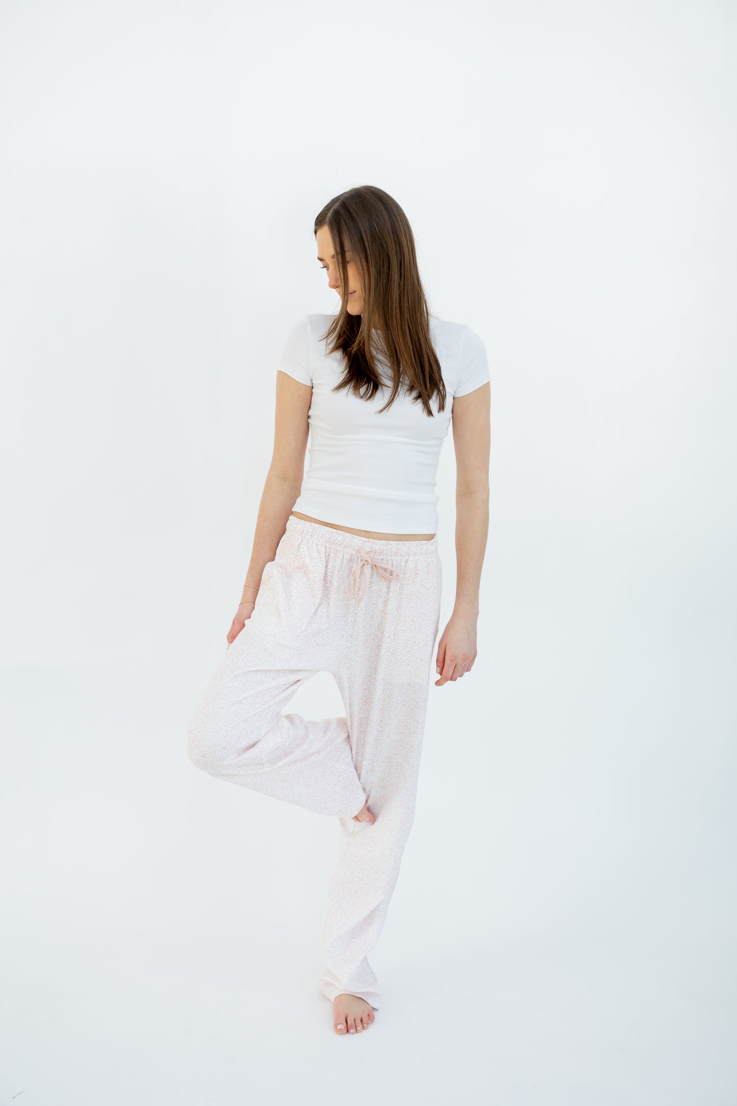 The Signature Lounge Pant