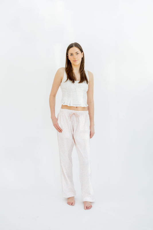 The Signature Lounge Pant